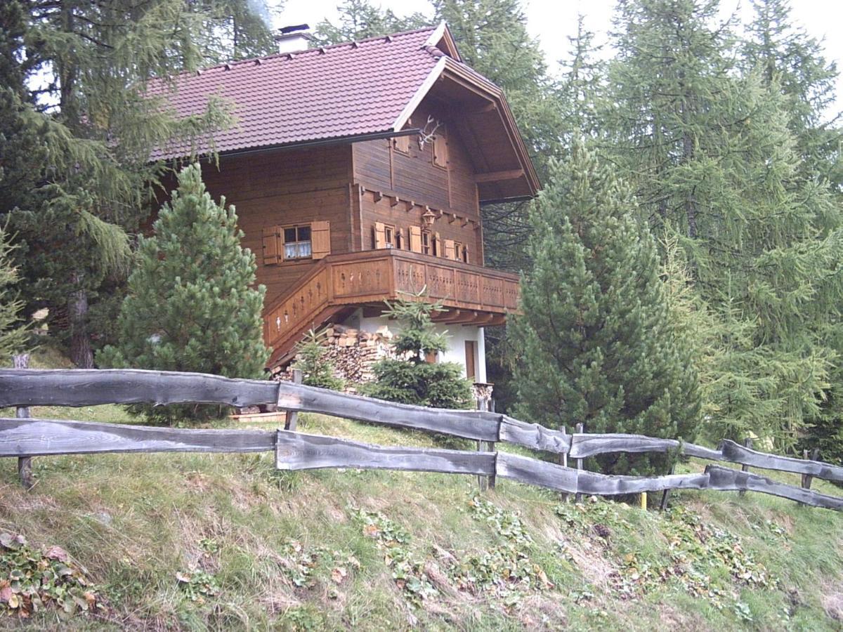 Felber Huettn Patergassen Exterior foto